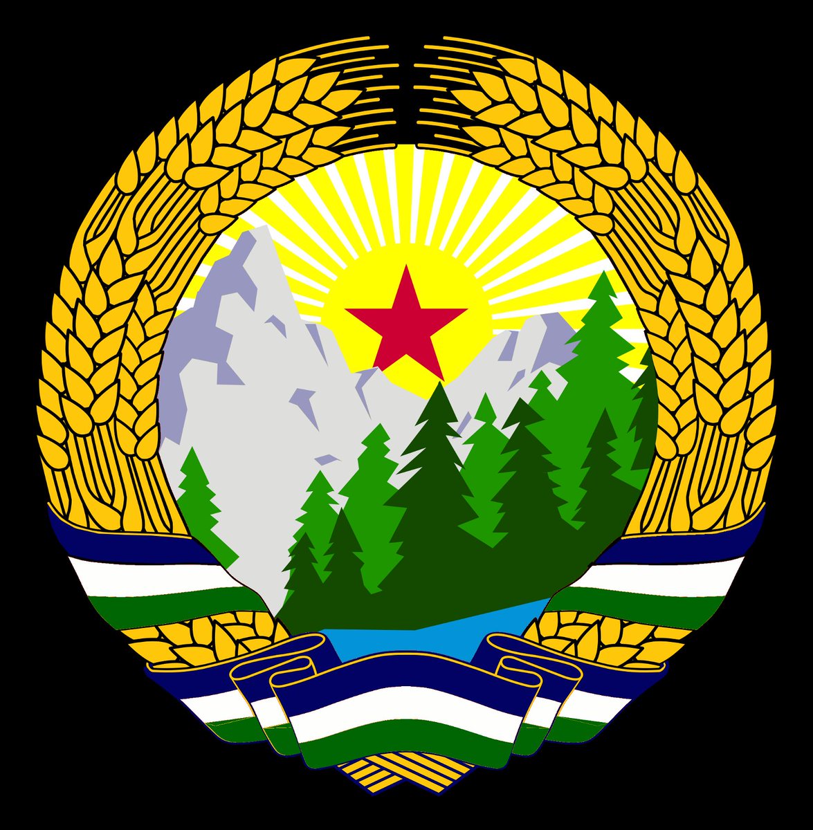 Federación de Tasmesir tweet media