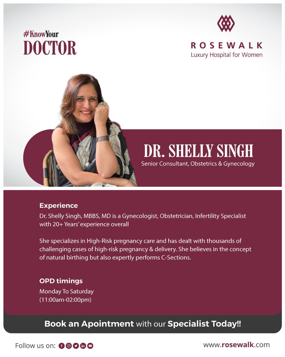 Rosewalk Healthcare tweet media