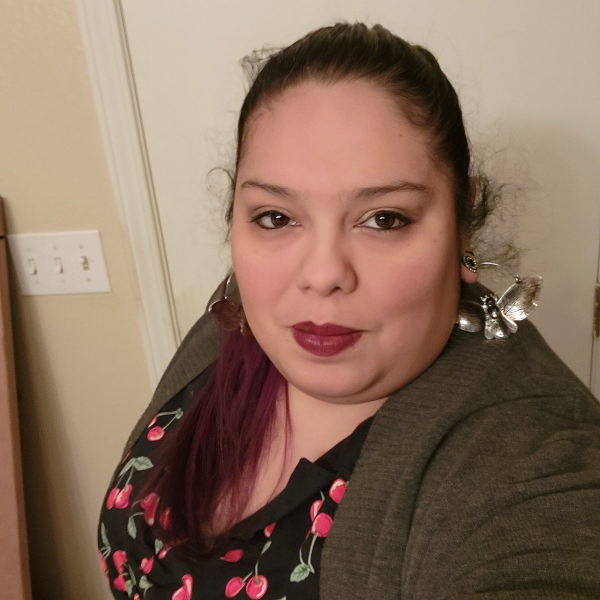 lorelaixxx's tweet photo. Getting ready to go out! https://t.co/nJ2DPjTAO6