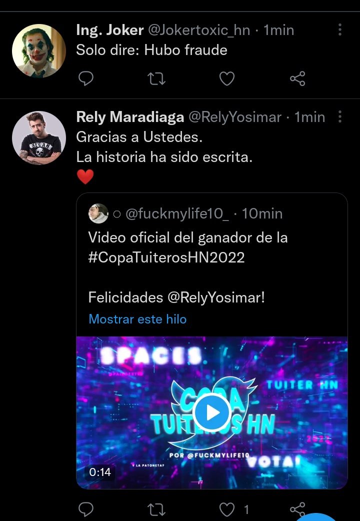 naifer31's tweet photo. Bueno. https://t.co/WH1MndHy75