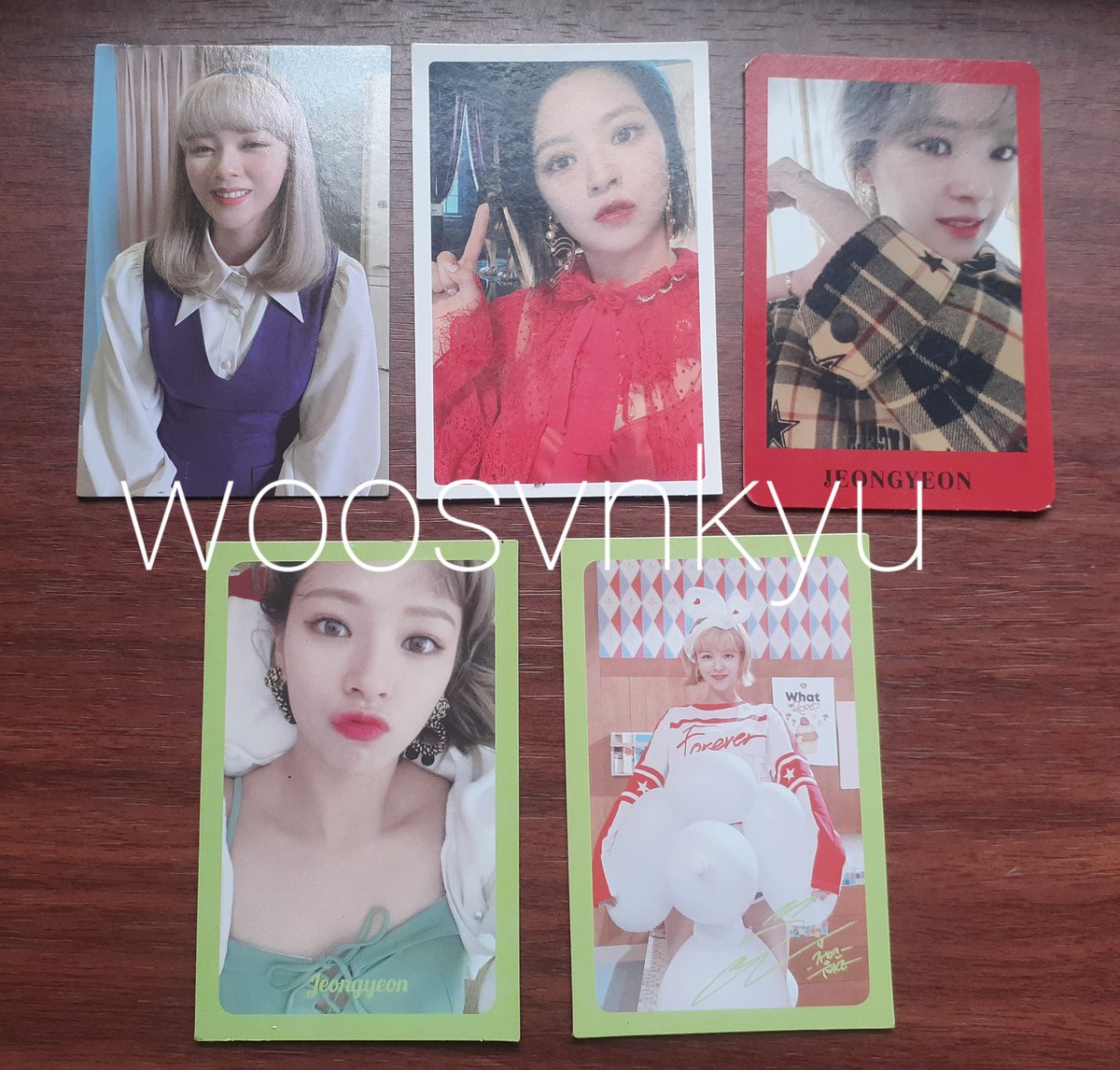woosvnkyu's tweet photo. wts lfb ph

twice jeongyeon pcs

— 150 
• clean pcs
• onhand and ready to ship! 

jeongyeon twice ewo feel special yes or yes what is love dtna summer nigts pc photocard https://t.co/uga8Djkt35