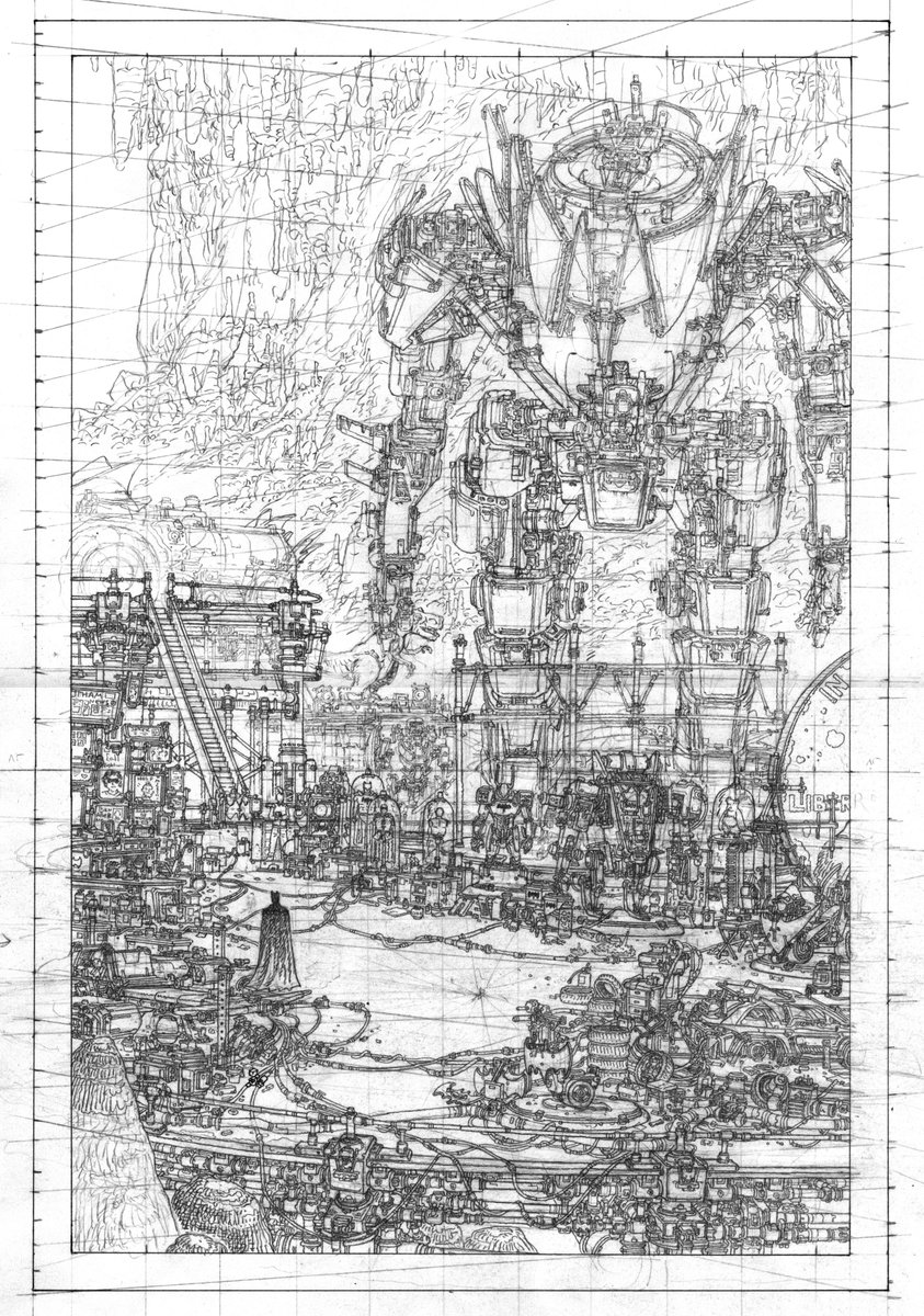 Batman #124 1:25 Incentive variant cover 
stages of
1/2 