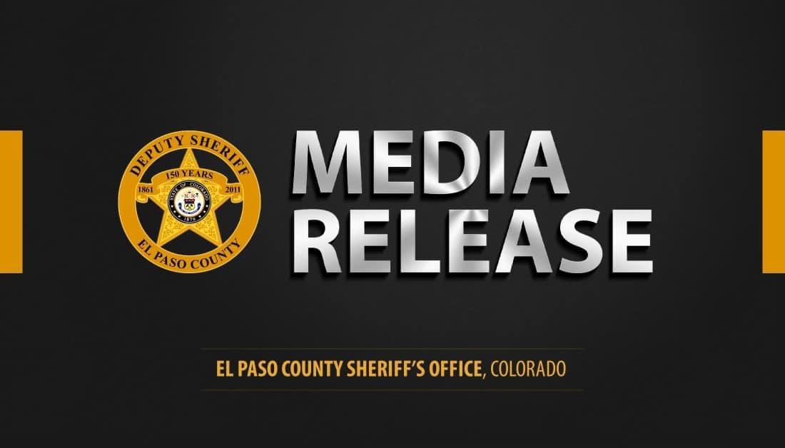 EPCSheriff's tweet photo. Stage I Fire Restrictions in Place for Unincorporated El Paso County  https://t.co/x8EcqDdLOl https://t.co/7PzlJZV4ce