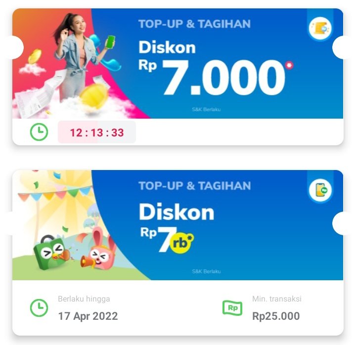 syaakthv's tweet photo. Wts voc diskon tokped
#zonauang https://t.co/fkQyFxPKKw