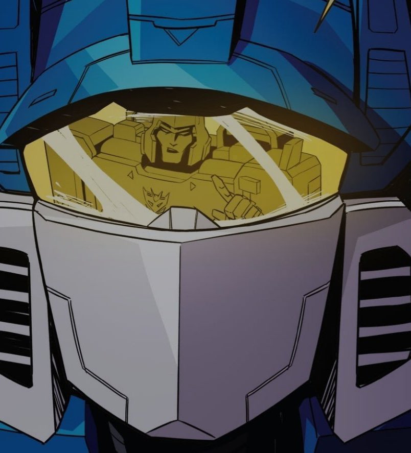 LORD MEGATRON