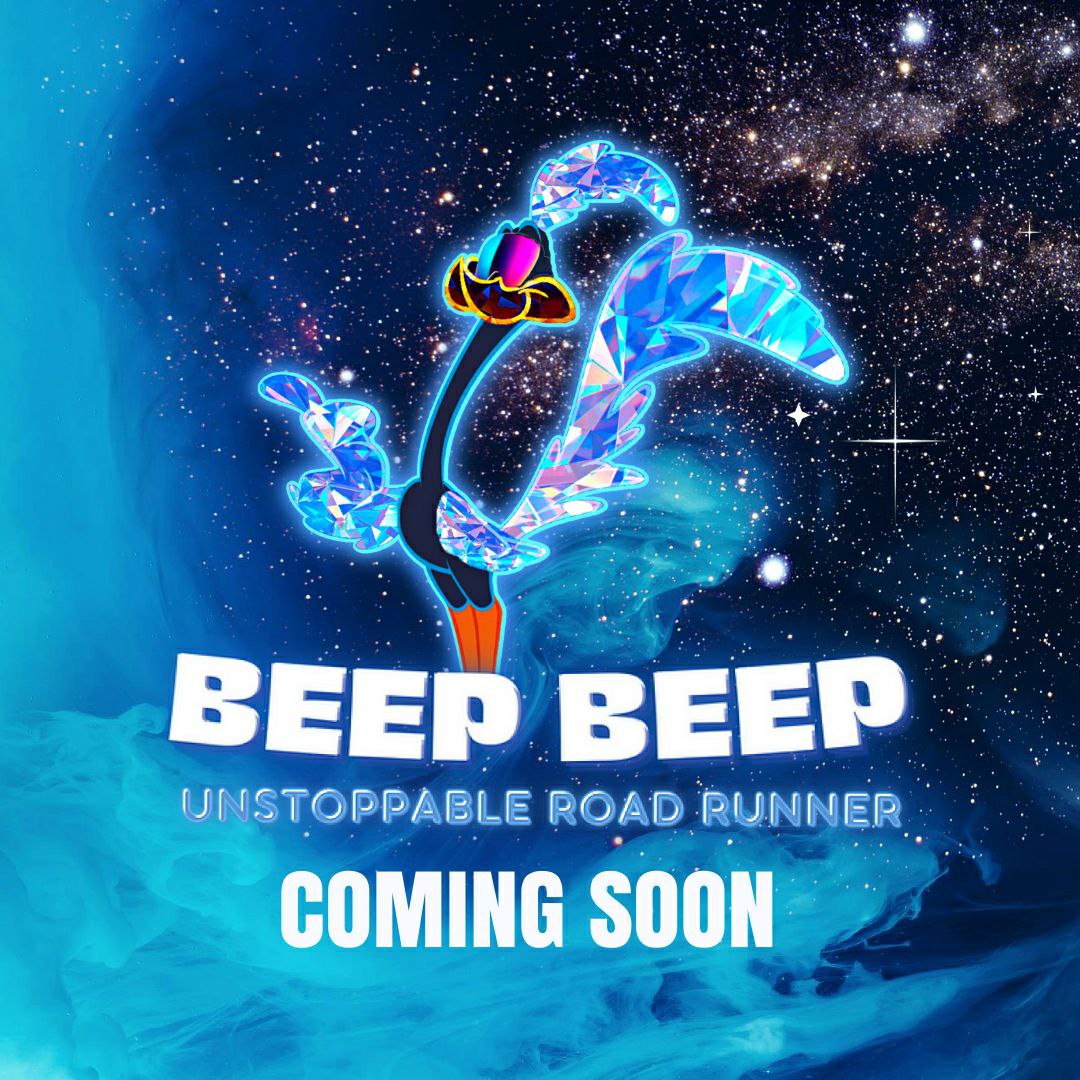 BeepBeep_Token's tweet photo. #BeepBeep_Token New ERC-20 token is launching soon
Don't miss your chance and come on board ! 🚀🚀

Stay tuned !

Website :
https://t.co/cTSH5SzpHl

Telegram :
https://t.co/r0JaLySU00

Instagram :
https://t.co/lIG9cwBKr7 

Tiktok :
https://t.co/ZvtDXyxMai

 #altcoin #cryptogem https://t.co/9TWzfpYJdK