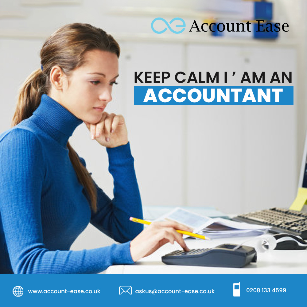 AccountEase's tweet photo. Keep calm and send your accountancy, bookkeeping and tax work to Account Ease. Our friendly team are just a call away. So what are you waiting for - keep the stress away!
For More Details:
📩askus@account-ease.co.uk
📞0208 133 4599
🌐https://t.co/oaDWbDbTfA
#Accountease #VAT https://t.co/TQD5TUVr2j