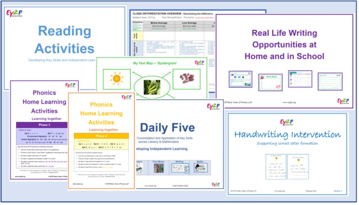 ey2p_training's tweet photo. This is just to let you know that, due to demand, we are repeating our Reception: Accelerating Progress in Literacy training this term. More details and bookings here > https://t.co/rB2PPLEjpe #receptiontraining #eyfstraining #earlyyearstraining #literacytraining #teachertraining https://t.co/U9O5ow1SF1