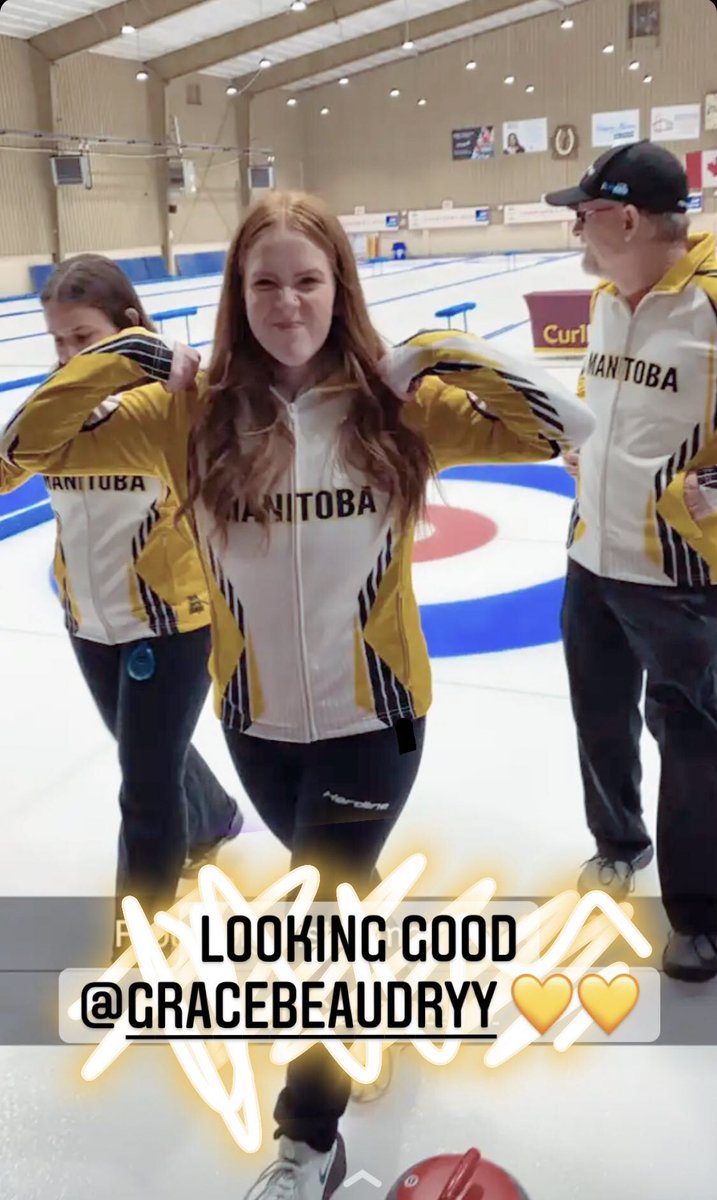 team_bevan's tweet photo. Congrats @beaudry_grace and @teamgracebeaud2 on your great week at U18 provs! Excited to cheer you on at nationals!! 💛@StVitalJuniors https://t.co/QTmxepDMjl