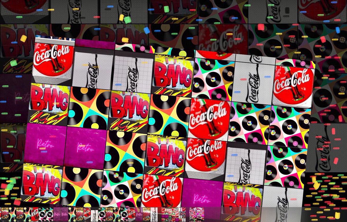 GoodsPromo's tweet image. No olvides seguir la cuenta de Instagram @eduardobaezvicierra allí podrás disfrutar también de todas mis obras de arte y más ! Cómo estás de mi tributo al arte pop #arte #artepop #eduardobaezvicierra