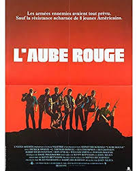 merlinpapin3's tweet photo. On souhaite un Bon Anniversaire à #JohnMillius 🎂🍾qui a 78 ans, Voici mon TOP4 de ses films (Ordre)
L'Aube Rouge
L'Adieu au Roi
Conan le Barbare
Dillinger
Scénariste et producteur de la série Rome
@FredOL69007 https://t.co/NHKFBUKKFU