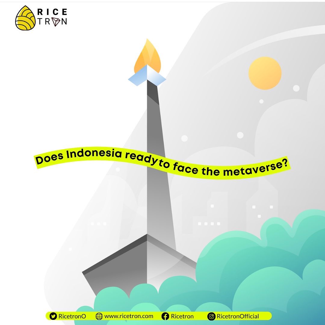 Ricetron Official tweet media