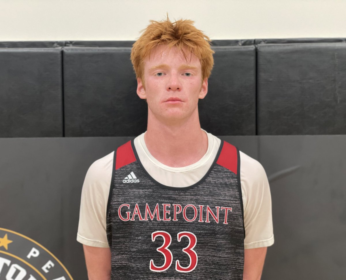 Had several D1s inquire about 6-5 G Christian Brown (La Costa Canyon/ Gamepoint). He leaves his imprint on so many facets of the game. Knockdown shooter, elite motor, rebounds it, efficient, and plays with great balance.