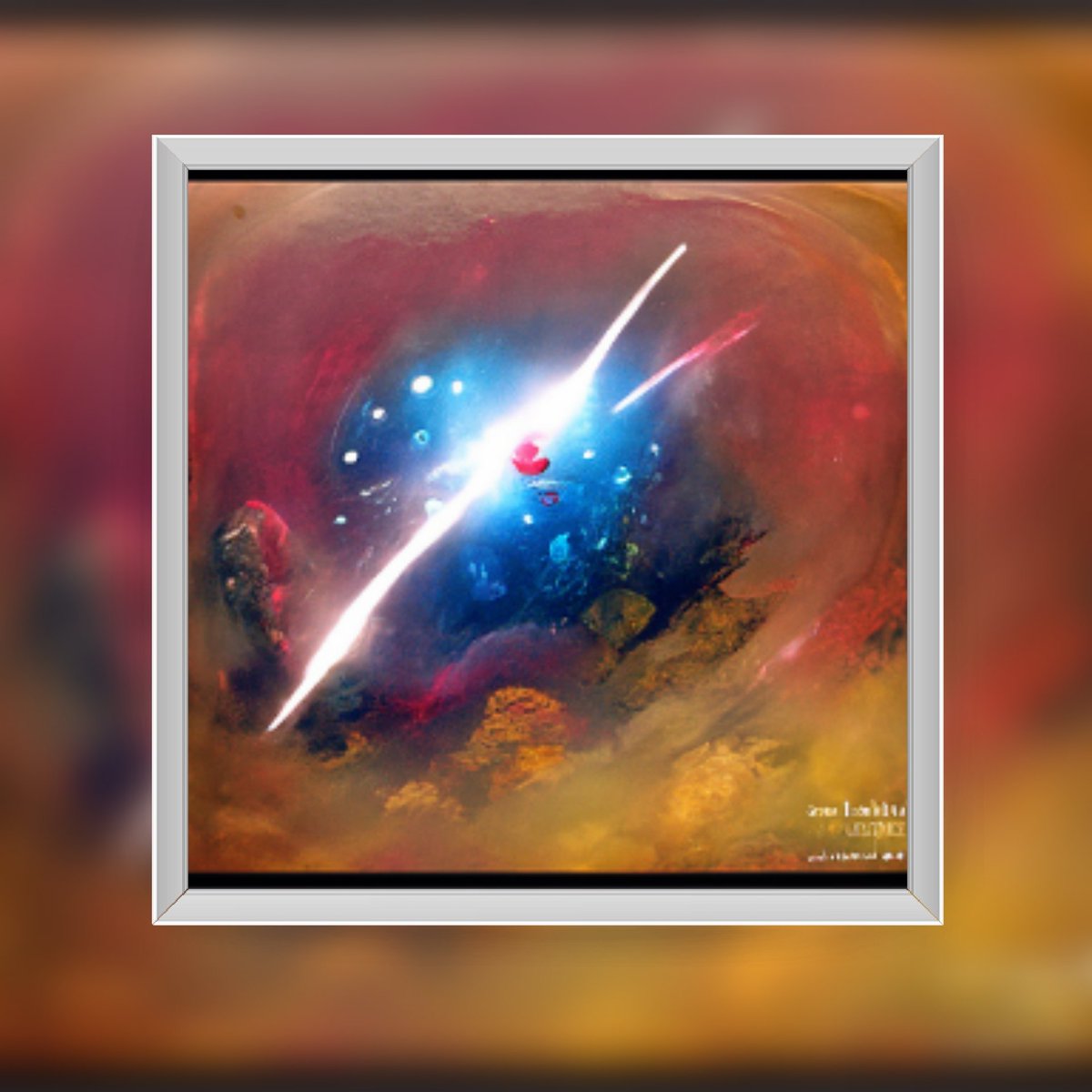 Jons21A's tweet photo. SECRET COSMOS ILLUSION 
#NFTartists #NFT #nftcollectors #newcollection #NFTdrop #NFTCommmunity #nftcollector #nftart #ethereum #PolygonNFT #matic #criptoativos #bitcoin #universe #Stars #planet #artdigital #art #raredigitalart #infinity #cripwalking #newproject #GALAXY https://t.co/KzM7sQyutR