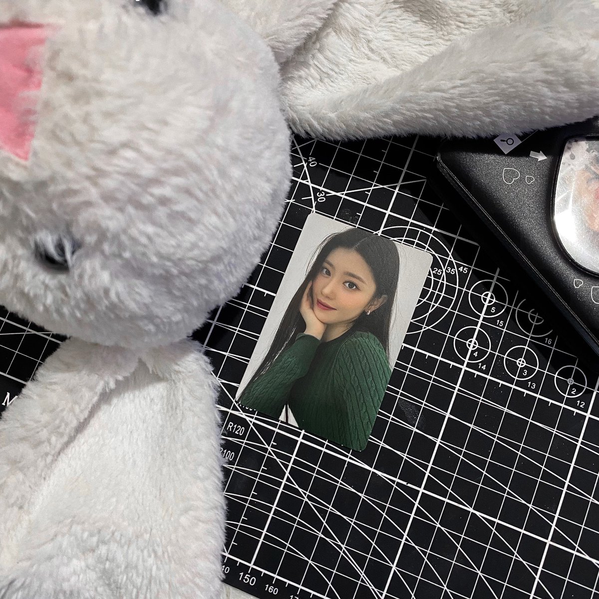 sanacarts's tweet photo. ⠀⠀⠀⠀
⌕ #xiaochive ✧.*
🧾 Xiaoting Star Mag PC
❛ Hi @ziaosbns! I received Xiaoting na! Thank you for packing her safely. Lakas ng sparks nito and ang pretty ng back print kaya I'm very thankful na you let me adopt her!
⠀⠀⠀⠀ https://t.co/X1ymQnzjIU