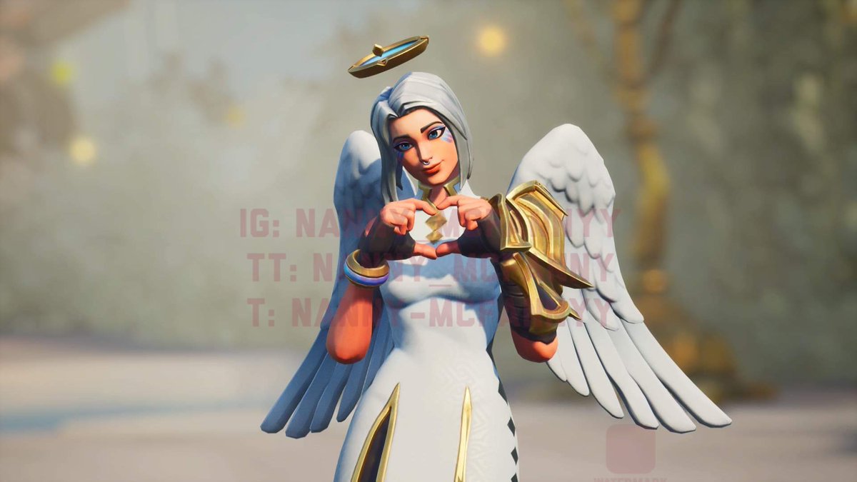 NannyMcFannyyy's tweet photo. One of the best  ✨ARK✨ 

#Fortnite #fortography #FortniteArt  #creative  #fortnitebr #art #arkskin https://t.co/Emr1dMHYYt