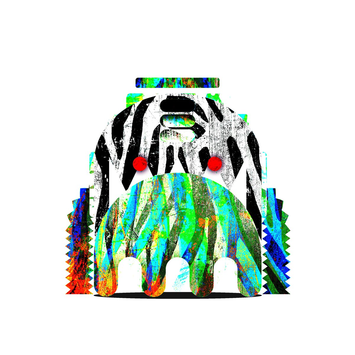 staxxnft's tweet photo. STAXX Invader #6492 - Solar 
Sold for 0.25 ETH 🔥
https://t.co/rSORAOdlrS
#NFTCollection https://t.co/mq2XLuEGzR