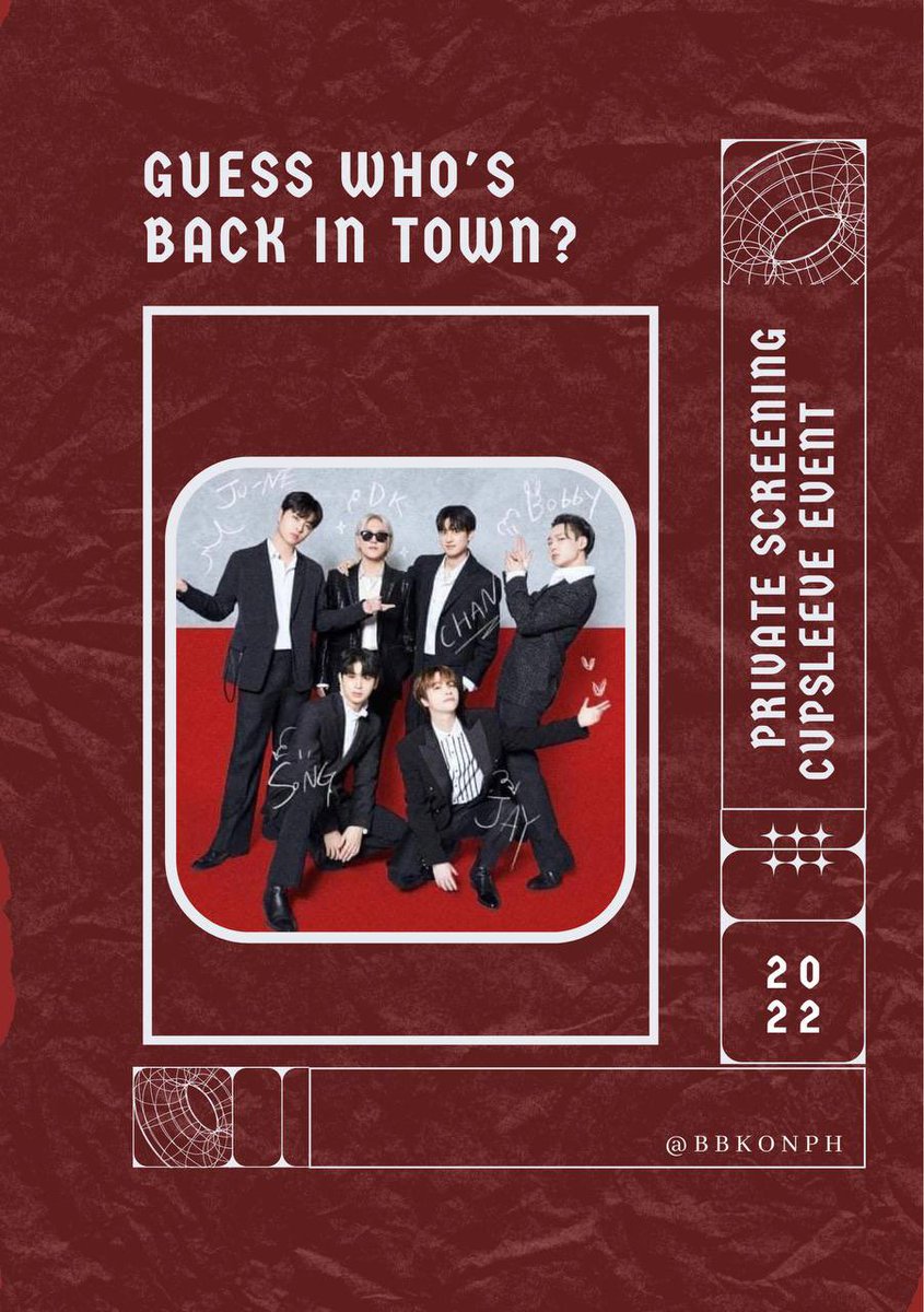 BBKONPH's tweet photo. GET READY? SHOWTIME! 

stay tuned...... https://t.co/vfL6vZImYT