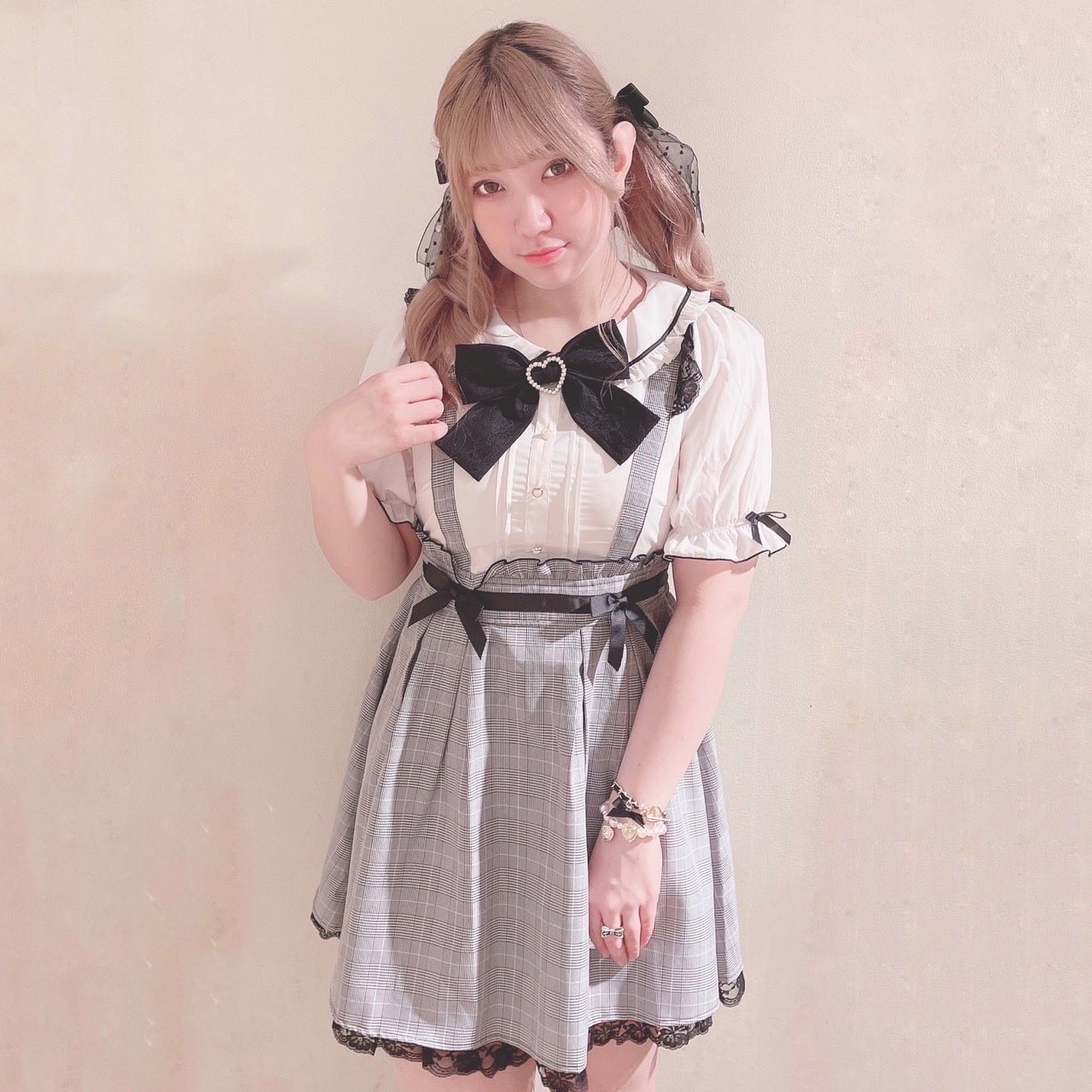 LIZ LISA on X: 