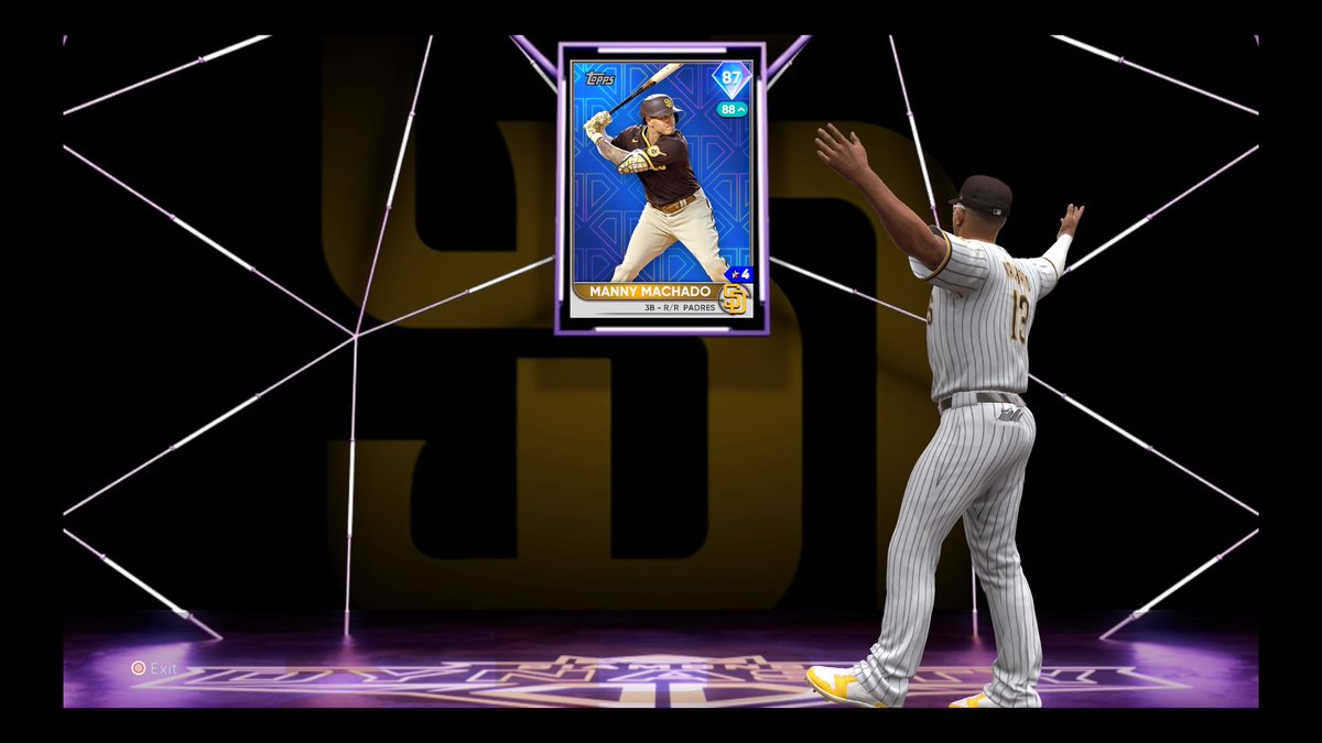 dawildkard3's tweet photo. 1st diamond #22 #PS4share https://t.co/juWlk8iazm
