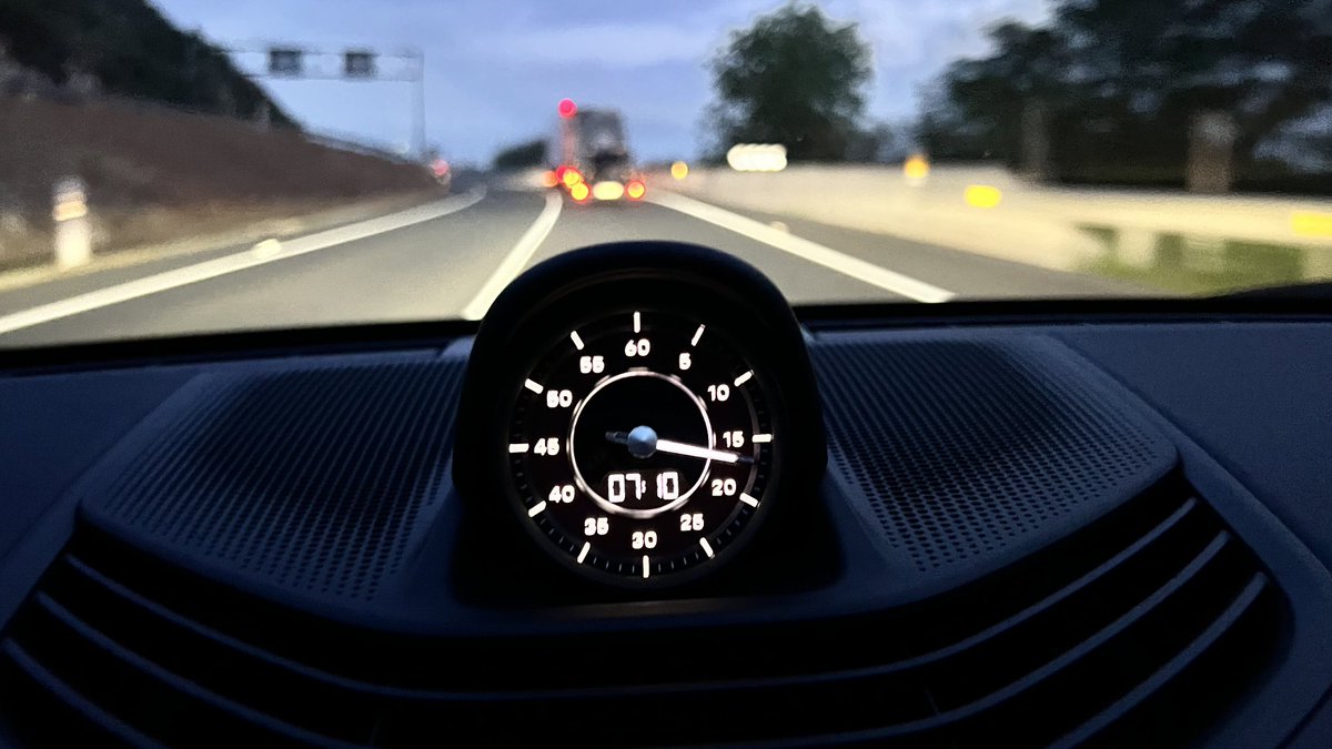 Disarp's tweet image. Feliz semana a todos. Quien ya esté de vacas que disfrute al 100%