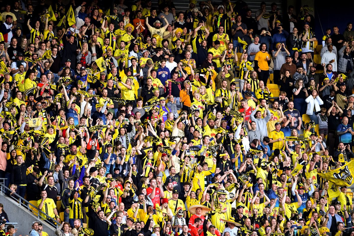 Isuzu UTE A-League tweet media