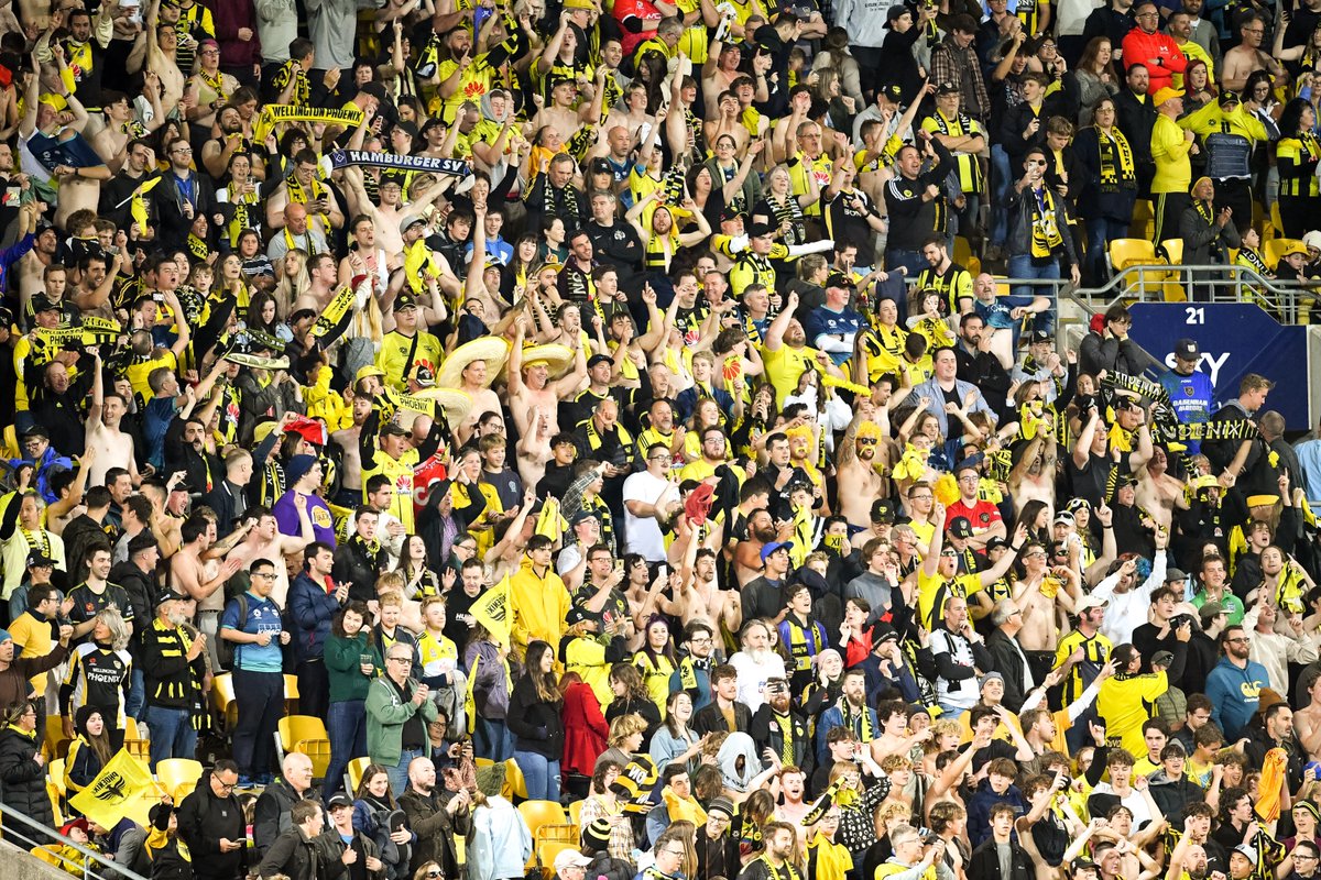 Isuzu UTE A-League tweet media