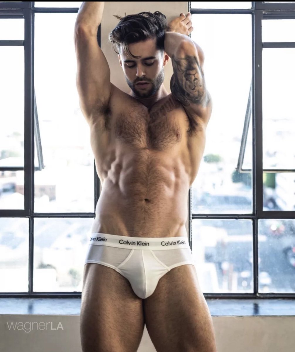 Maddox In The Middle