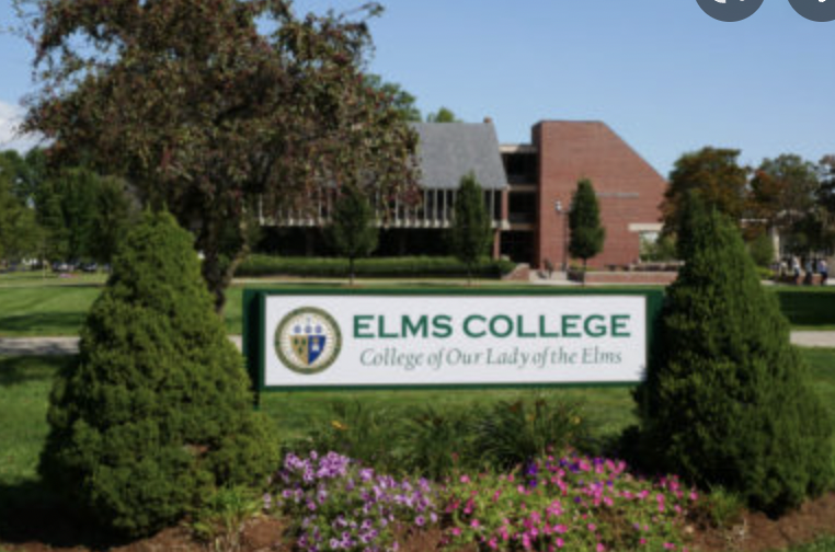 from the Source... Mweli Makes Elms College’s Fall 2021 Dean’s List dlvr.it/SNLZTv