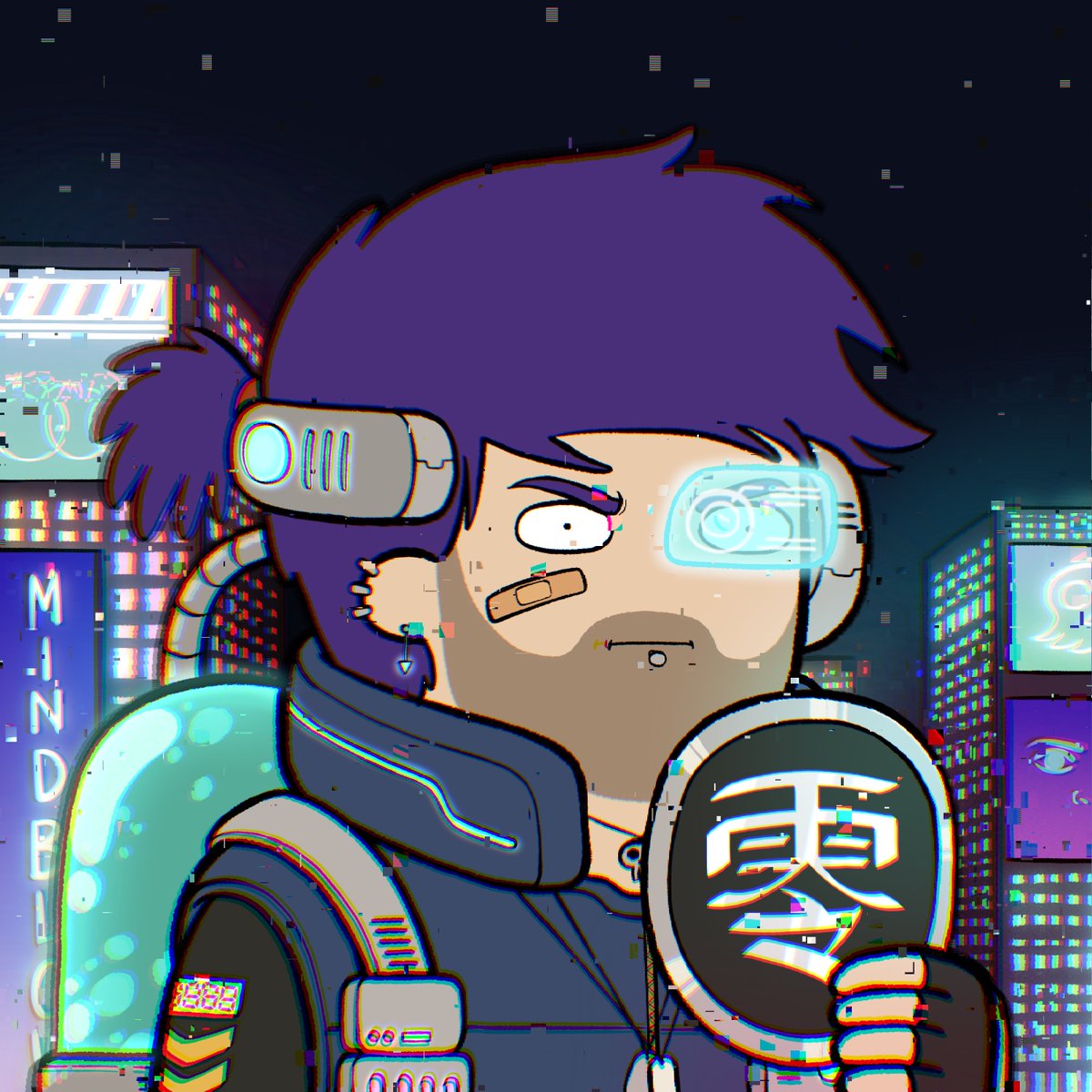 MINDBLOWON UNIVERSE (@mindblowon_io) on Twitter photo hey fren!!!
we're giving away 2 WL to <a href="/projectPXN/">Phantom Network</a>!
to enter:
🤯 follow @MindblowonNFT and <a href="/projectPXN/">Phantom Network</a>
🤯 rt & like
🤯 tag 3 friends
ends in 24H⚡️ hey fren!!!
we're giving away 2 WL to <a href="/projectPXN/">Phantom Network</a>!
to enter:
🤯 follow @MindblowonNFT and <a href="/projectPXN/">Phantom Network</a>
🤯 rt & like
🤯 tag 3 friends
ends in 24H⚡️