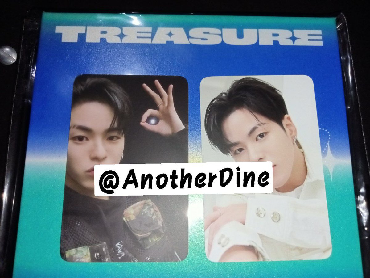 AnotherDine's tweet photo. wts | lfb | ph

Jaehyuk "jekjek" tss ch1 ktown pob pc

₱250 as set

Mod: ggx, grab, lalamove (ships from QC)
Mop: gcash/ landbank
Dop: payo or 5 days reservation 

DMs r always open https://t.co/lcLirmlCsP