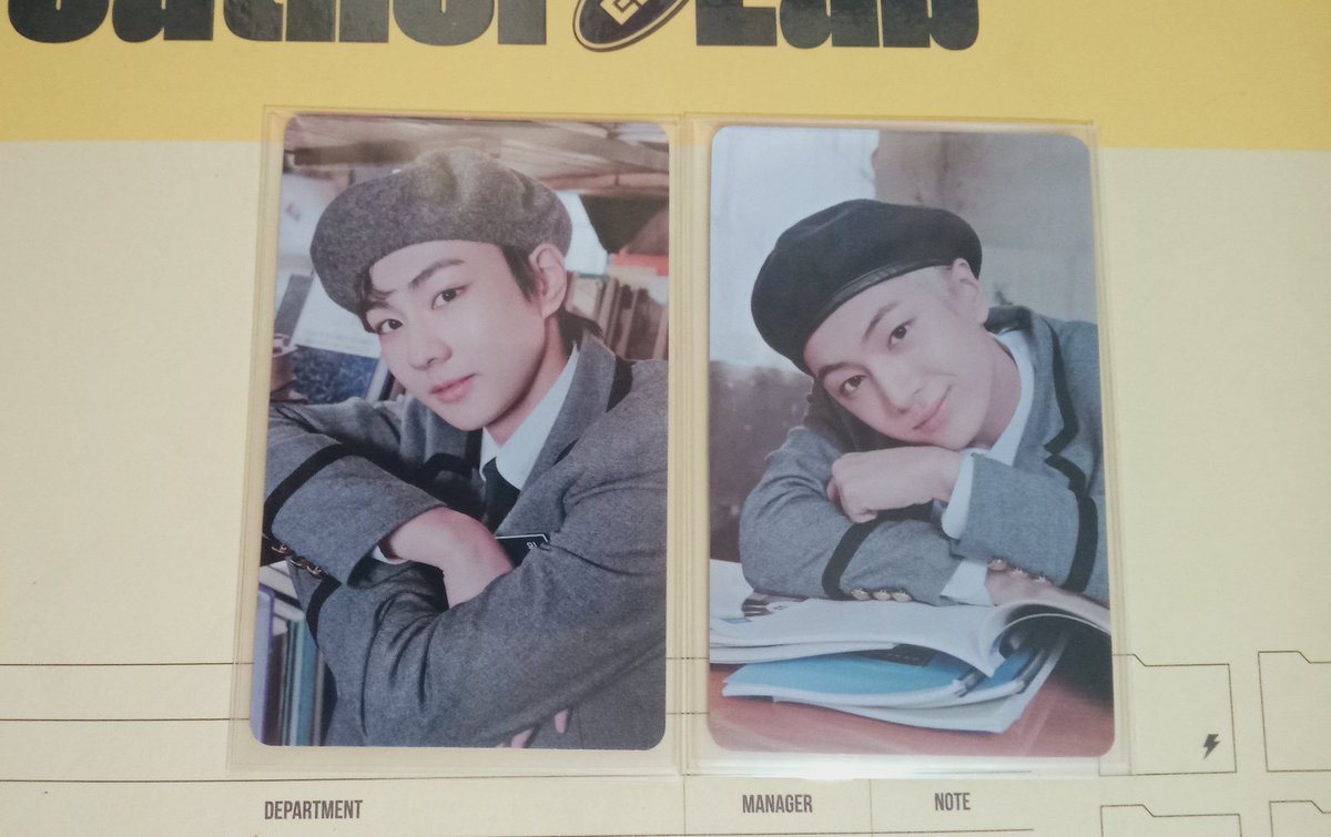 03snj's tweet photo. wts lfb ph ggu ggu 2021 nrpc

—300 set + pf !
—sold as set only
—payo or 3 days reserve
—on hand
—mint condition

t. jay jungwon nrpc ggu ggu 2021
loc. mm, qc jnt direct https://t.co/MWGwOEIX5p