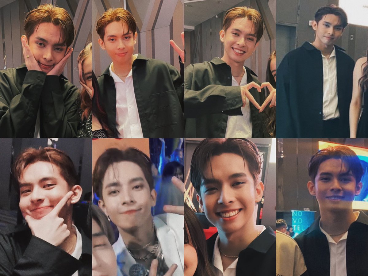 jahdiary's tweet photo. more from last night :D soft cheeks &amp; tiny smiles forever :( 

#SB19_JUSTIN @SB19Official https://t.co/1r4cAwQKk6