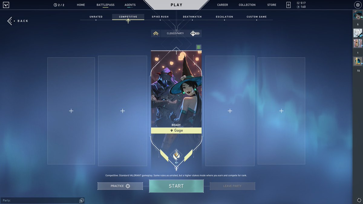 GageVLR's tweet image. 🙂