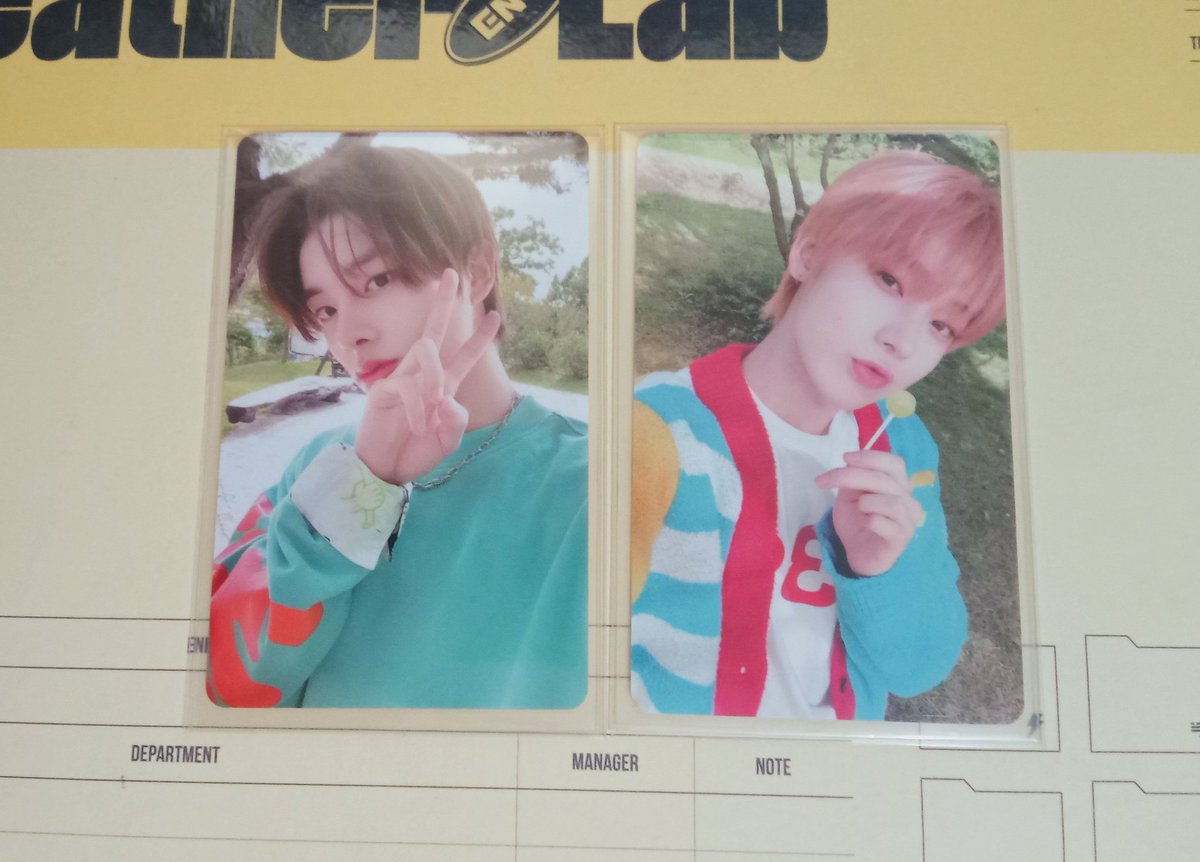 03snj's tweet photo. wts lfb ph sunjake set

—400 set + pf !
—sold as set only
—payo or 3 days reserve
—on hand
—mint condition

t. sunoo jake nrpc sg 2022
loc. mm, qc jnt direct https://t.co/fH3Gq2Om2M