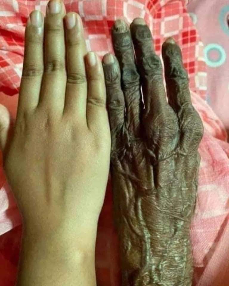 घमंड किस बात का है…

बस कुछ सालों का फासला है...