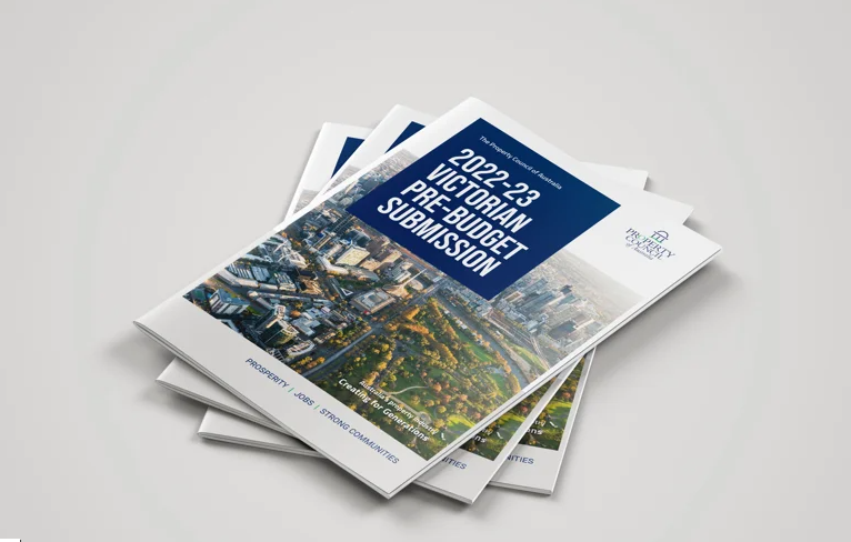 This year's State Budget must layout a meaningful reform agenda to secure a strong economic future for Victoria.  <a href="/PropCouncil_VIC/">Property Council of Australia (Victorian Division)</a> Pre-Budget sub seeks to supercharge our state's economy and make Victoria the best place to live, have a business and invest.