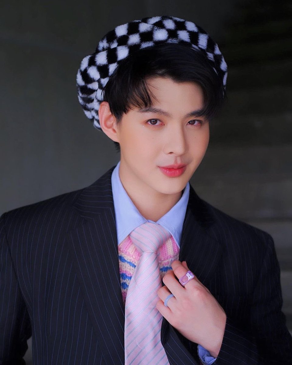 ferfamjr's tweet photo. น่ารักยังไม่หมด 💖
IG: prempi_makeupth
THPOP SAINT EP32
#TPopStageShowEP32
#TPOPSTAGESHOW
#Saint_sup #MingEr
❤️ https://t.co/f4kmc7EnwO https://t.co/QukoncK4Kk