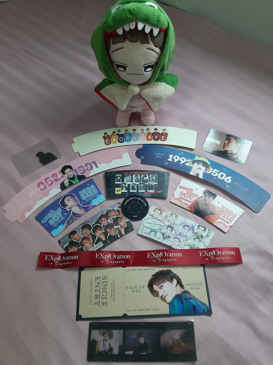 exorislyn2017's tweet photo. sorted done😊

thank you @aeriarcade for hosting the fs/cs event for #10yearswithEXO  #EXOGRAPHY 🎉🥰 
TYSM too, to @whosTHATboy412_
@suhounionglobal @oohmyexo_
@kprokz and the other fs that don't hv their ID's like #scene114 TX 5063 🥰 God Bless y'all😇  

@weareoneEXO  #EXO https://t.co/oVJ4UwuEGT