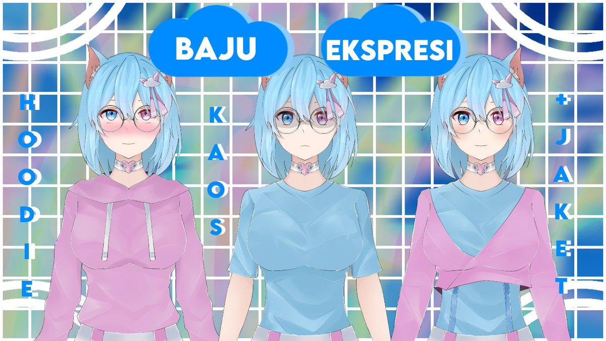 Aoko Sora | Berbagi Thr tweet media