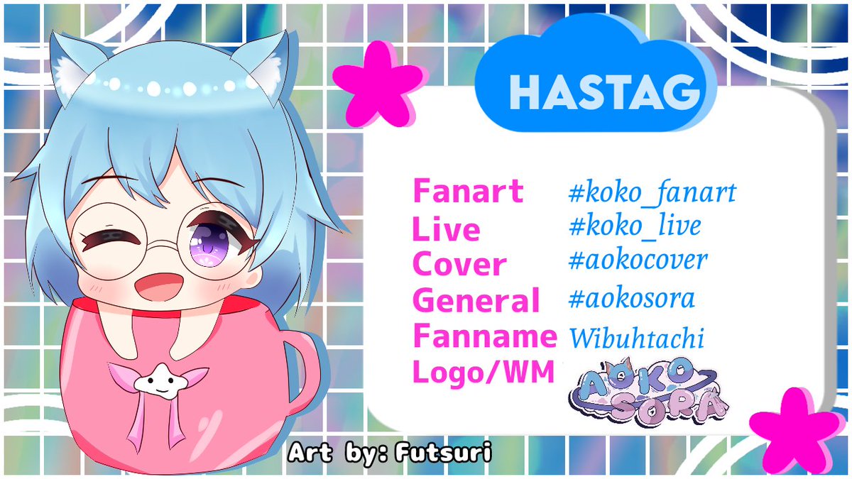 Aoko Sora | Berbagi Thr tweet media