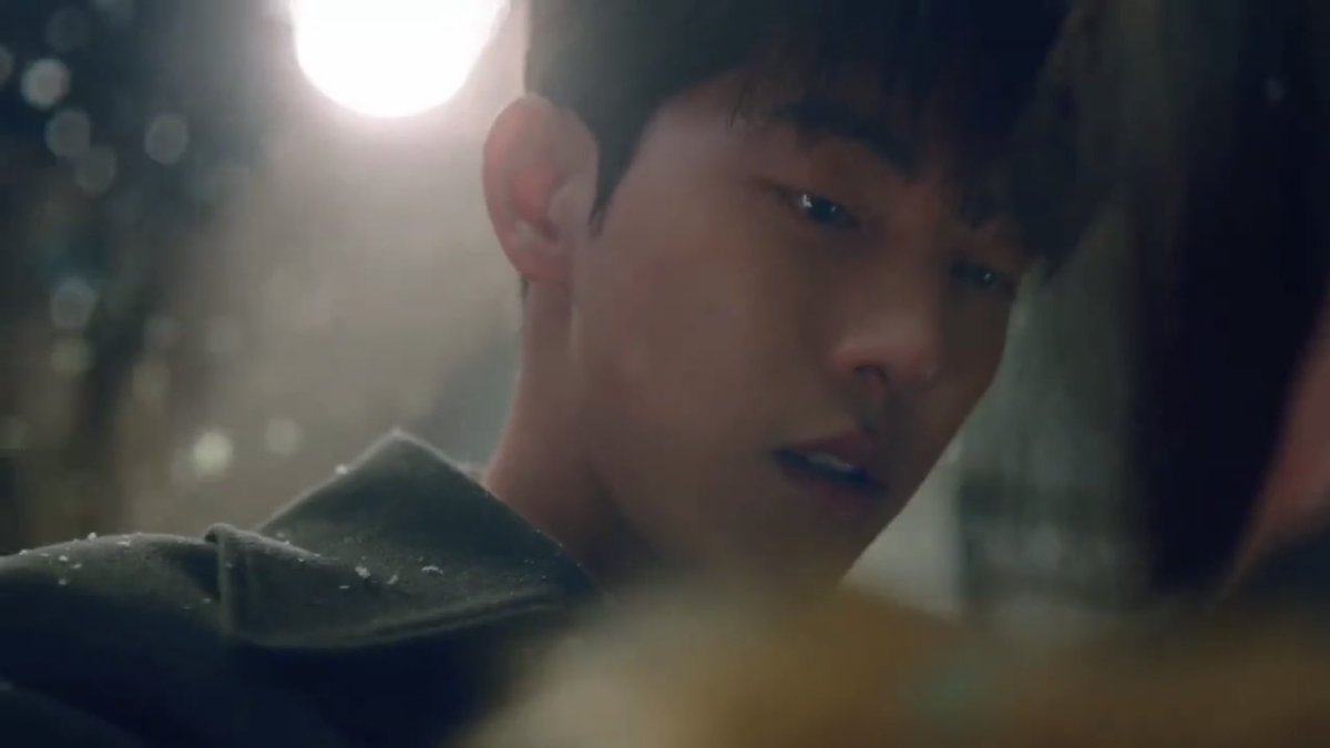 msgentlemanlike's tweet photo. Yes, he didn’t get a Baeksang nomination but we cannot deny that #NamJooHyuk playing Baek Yijin is his best performance yet. He gave us range and no lack of awards nor nominations could ever change that. 

#TwentyFiveTwentyOne https://t.co/UPMwNRlsCn