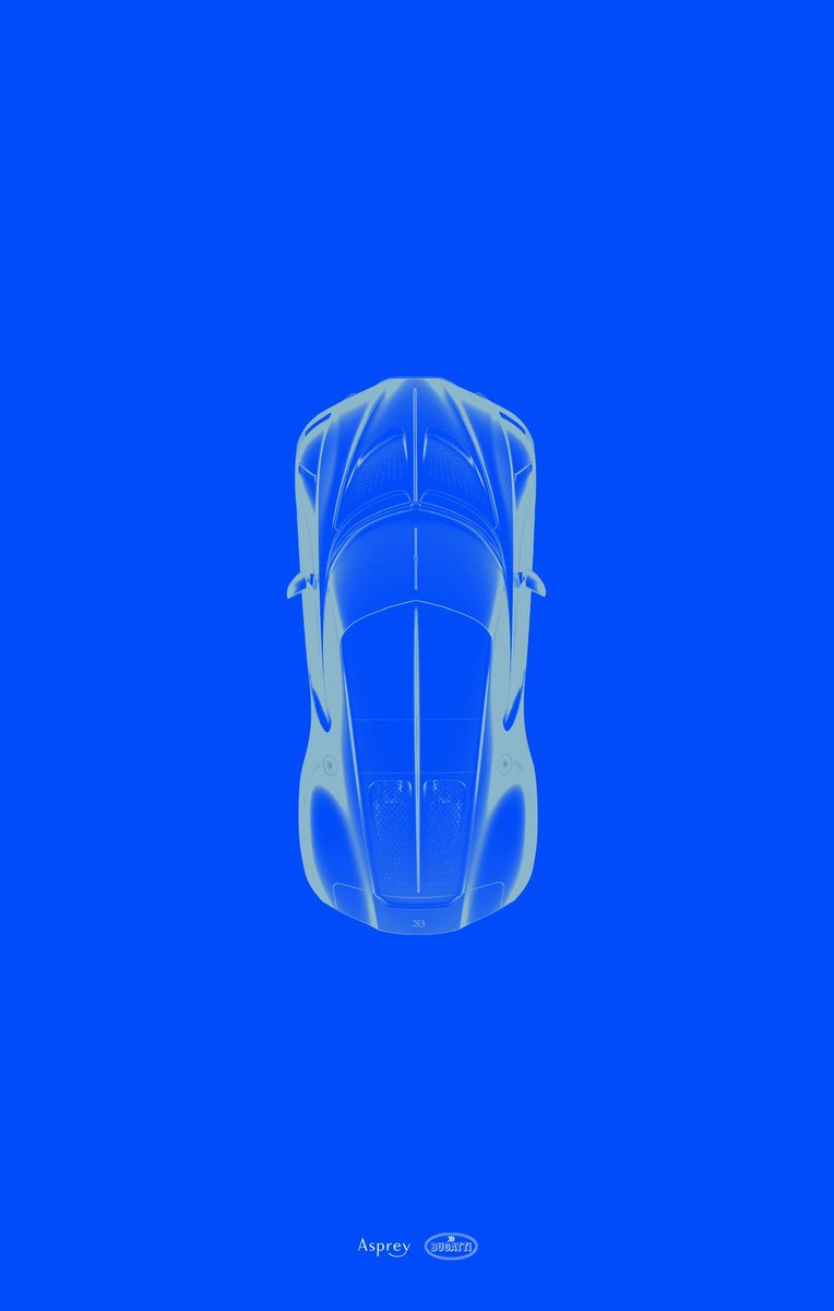 AspreyStudio's tweet photo. - Asprey Bugatti-

More than Art. Asprey Bugatti, a timeless masterpiece collection. 🎩

#aspreybugatti https://t.co/yevDDFDPy5