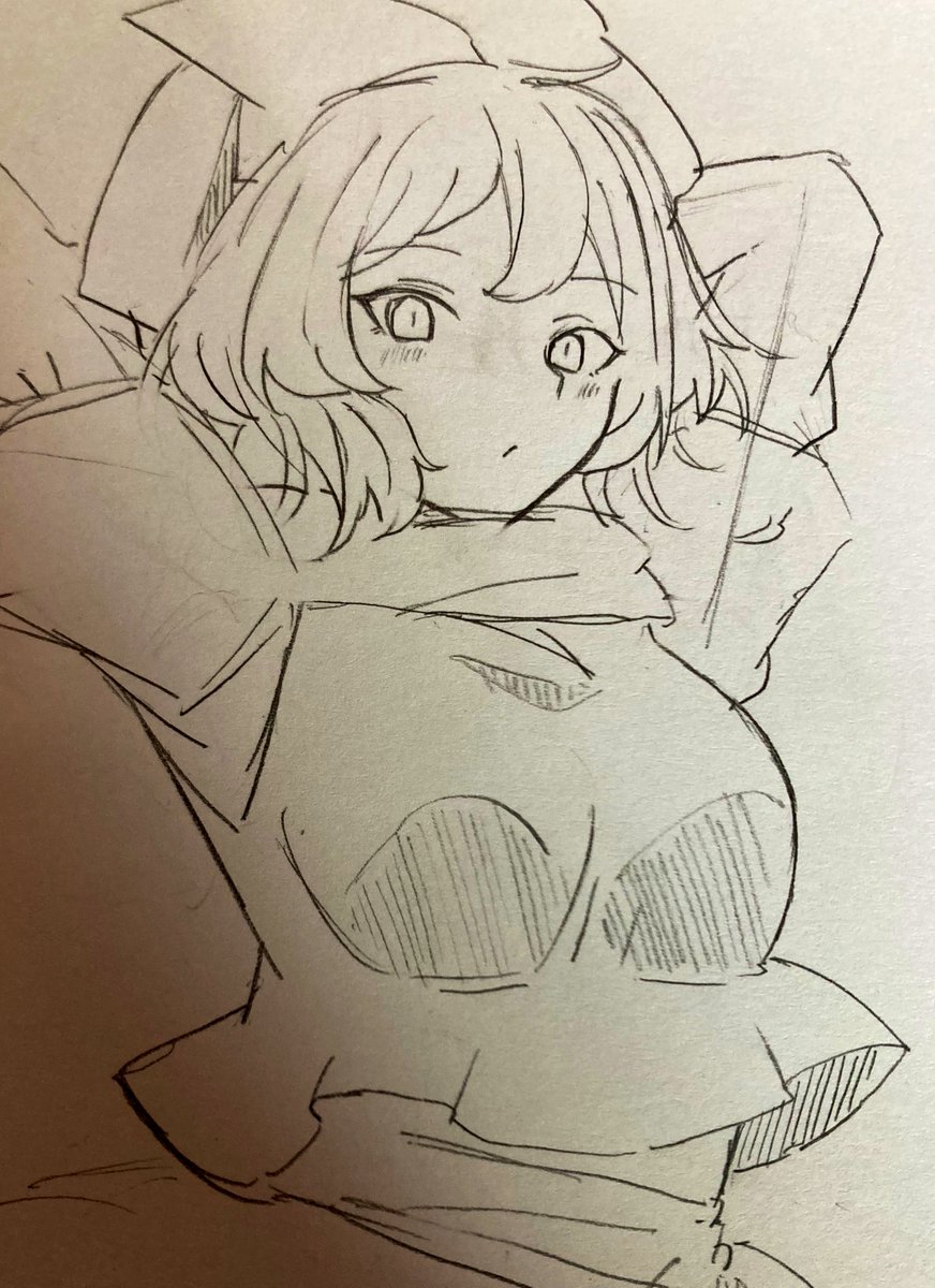 ボツ 