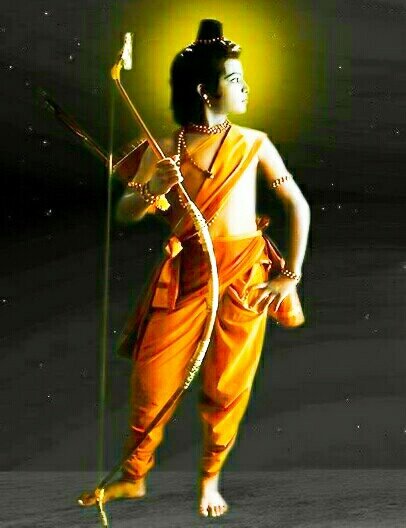 MirchiTWD's tweet photo. Young Tiger 
@tarak9999
 completes 25 years in Telugu Film Industry as his classic “Ramayanam” directed by 
@Gunasekhar1
 marks 25th Anniversary.
This film bagged National awards.
#25YearsForBalaRamayanam 😍😍😍😍 https://t.co/S0Vt3YeDYT