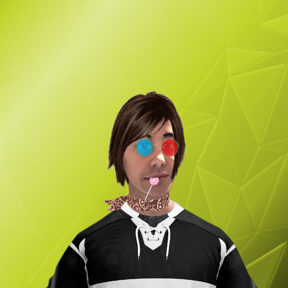 Crazy_Ath's tweet photo. Get ready for the launch coming tomorrow
#NFT #NFTs #nftcollector #NFTCollection #NFTdrop #NFTCommmunity https://t.co/FLlRZS6Euy