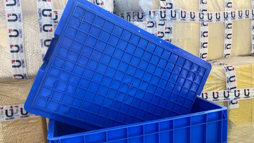 Ultima Material Handling Solutions Pvt Ltd. tweet media