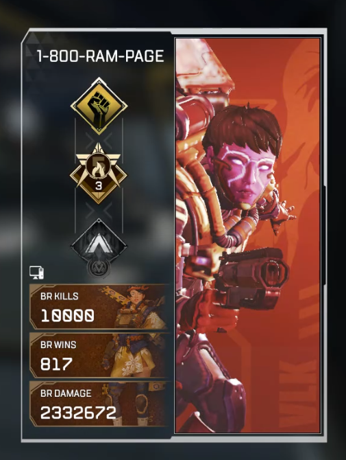elfenfox's tweet photo. 10k kills on the valk :D https://t.co/BD0DRWEk8J