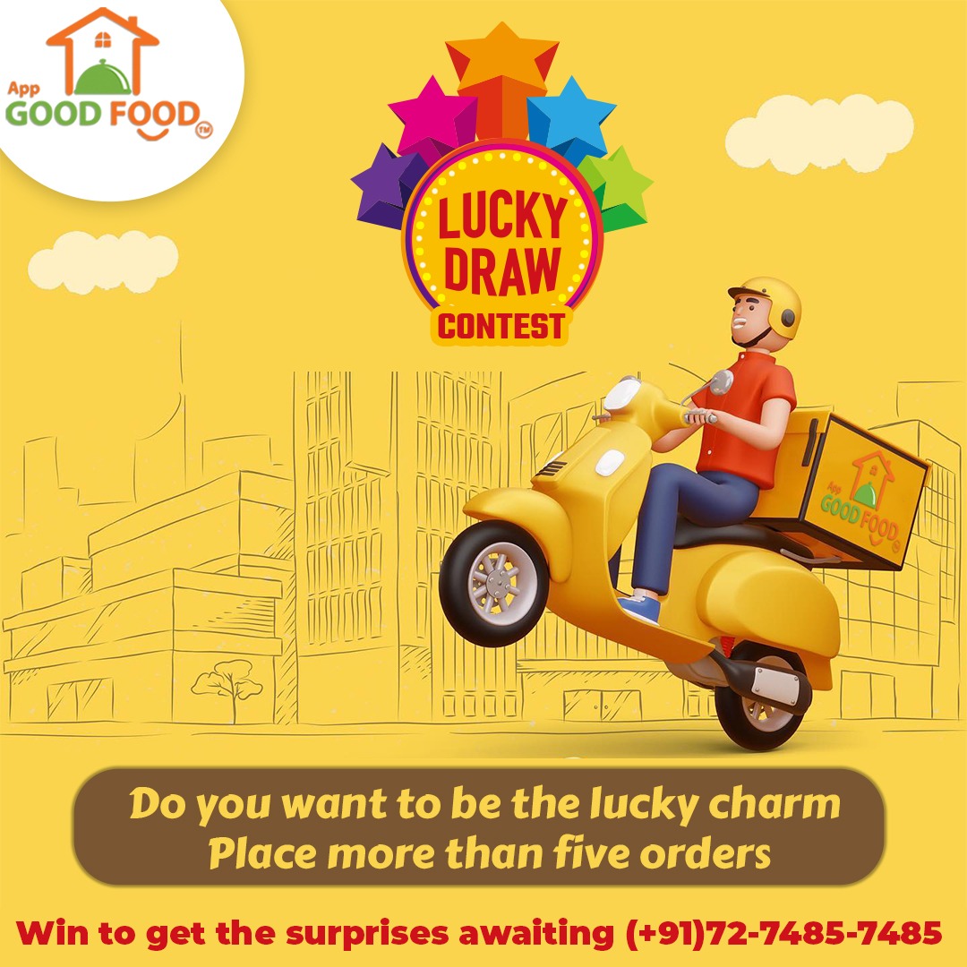 WIN WIN LUCKY DRAW, Bangalore