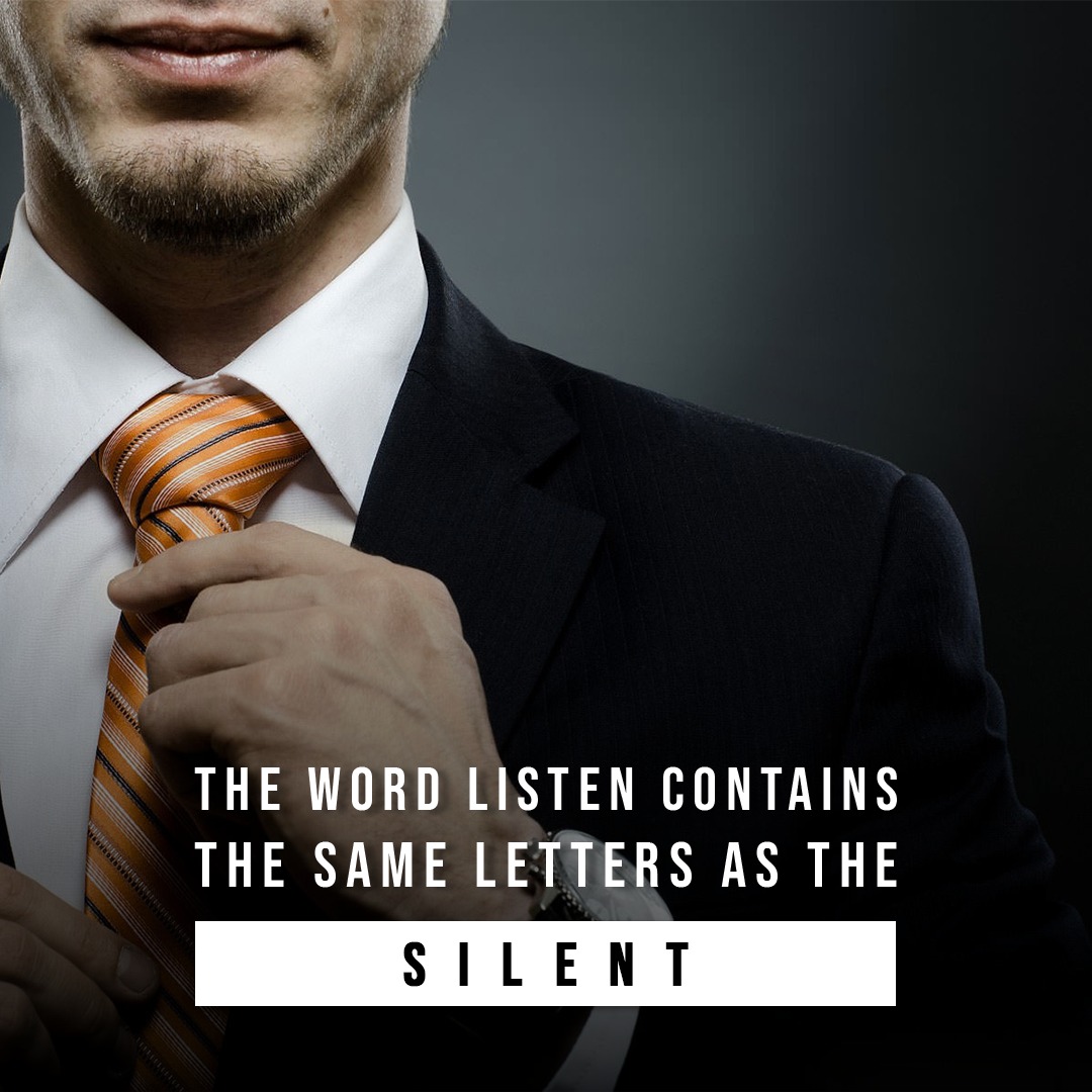 2vinalways's tweet photo. #Leadership is not always about leading and telling #people what they should do. It is also about graciously accepting “I do not do or know it all”. Listening increases leadership capabilities and it is one of the most important skills any leader can possess. 

#MondayMotivation https://t.co/2YuC6r710E